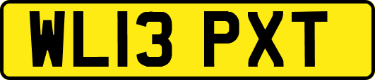 WL13PXT