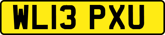 WL13PXU