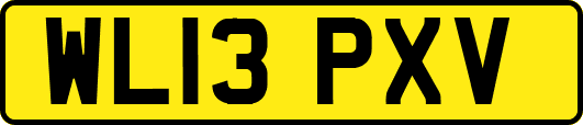WL13PXV