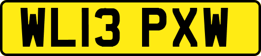 WL13PXW