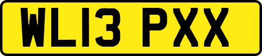 WL13PXX