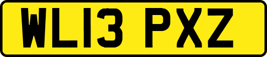 WL13PXZ