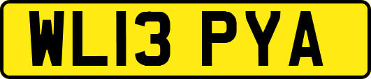 WL13PYA