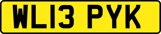 WL13PYK