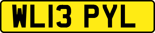 WL13PYL