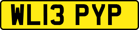 WL13PYP