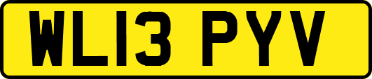 WL13PYV