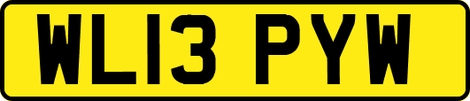 WL13PYW