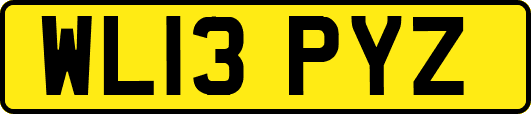 WL13PYZ