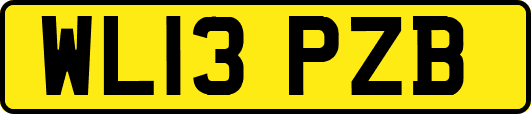 WL13PZB