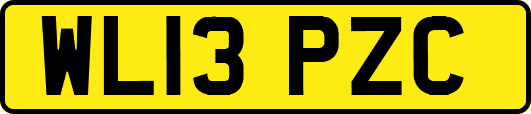 WL13PZC