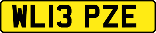 WL13PZE