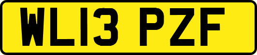 WL13PZF
