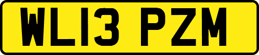 WL13PZM