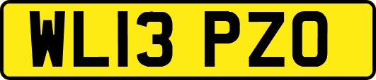 WL13PZO