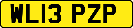 WL13PZP