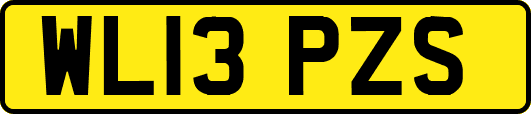 WL13PZS