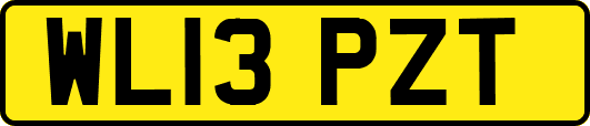 WL13PZT
