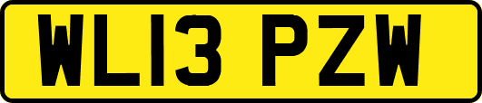 WL13PZW