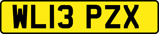 WL13PZX