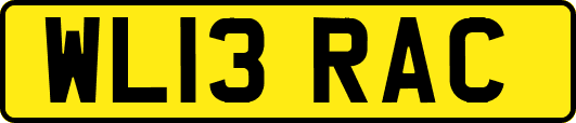 WL13RAC