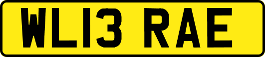 WL13RAE