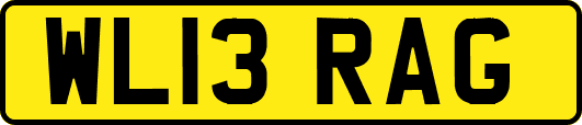 WL13RAG