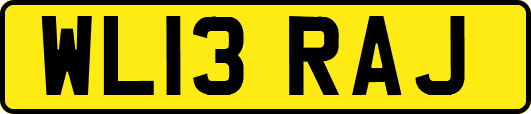 WL13RAJ