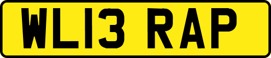 WL13RAP