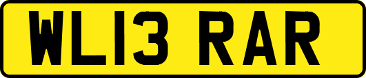 WL13RAR