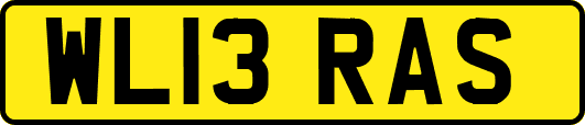 WL13RAS