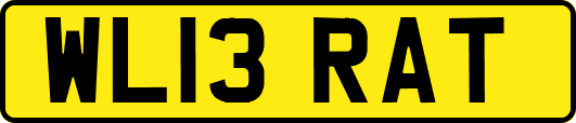 WL13RAT