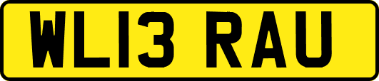 WL13RAU