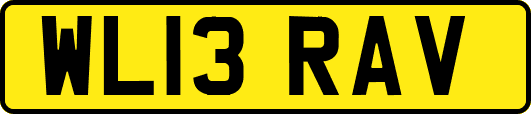 WL13RAV