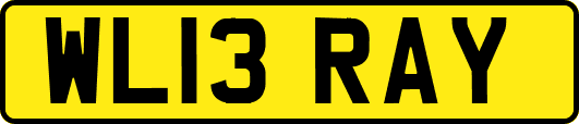 WL13RAY