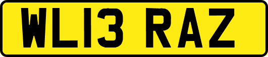 WL13RAZ