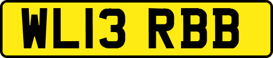 WL13RBB