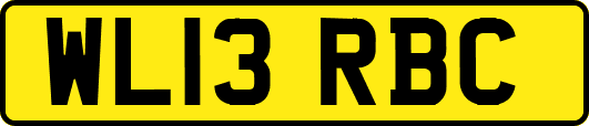 WL13RBC