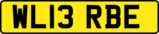 WL13RBE
