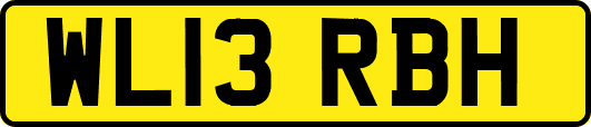 WL13RBH
