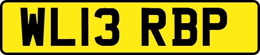 WL13RBP