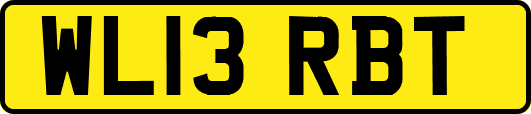 WL13RBT