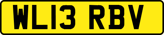 WL13RBV