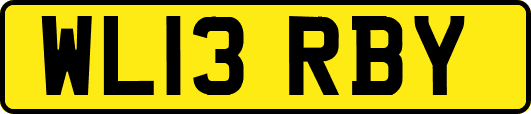 WL13RBY