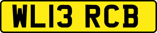 WL13RCB