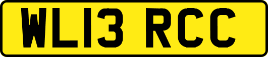 WL13RCC
