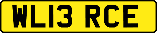 WL13RCE