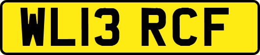 WL13RCF