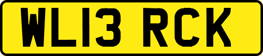 WL13RCK