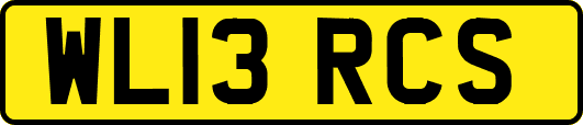 WL13RCS